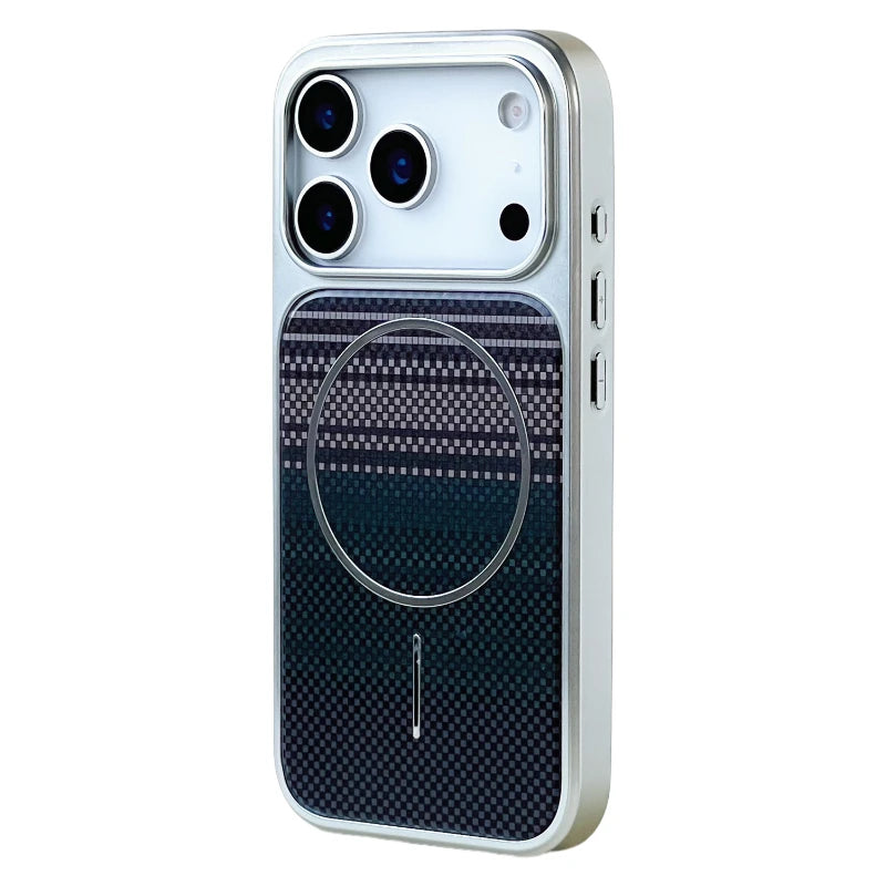 CarbonX Armor Case