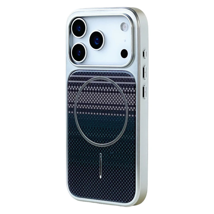 CarbonX Armor Case
