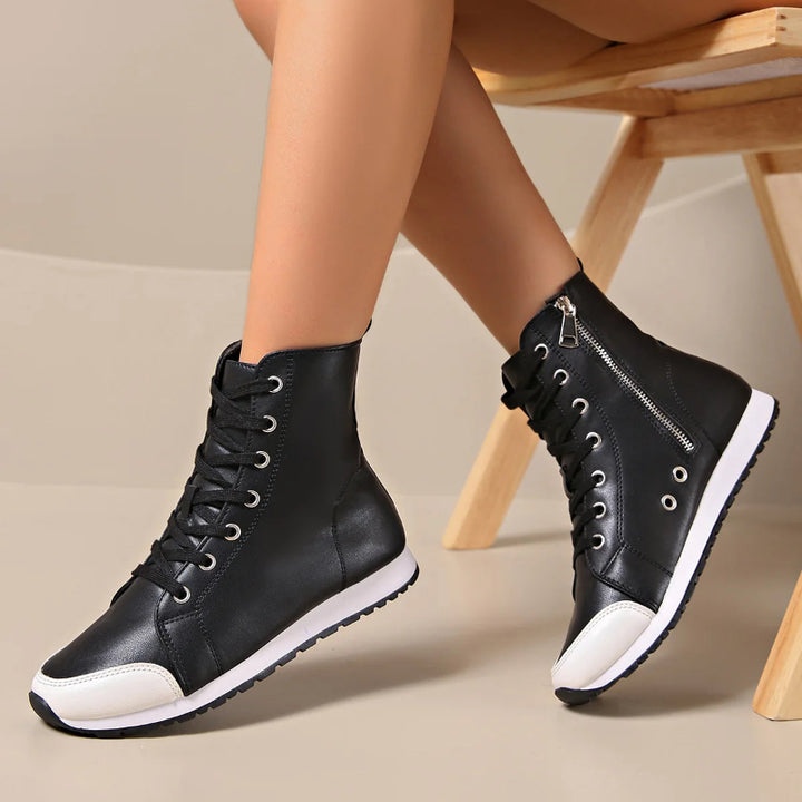 VANCE URBAN HIGH SNEAKERS