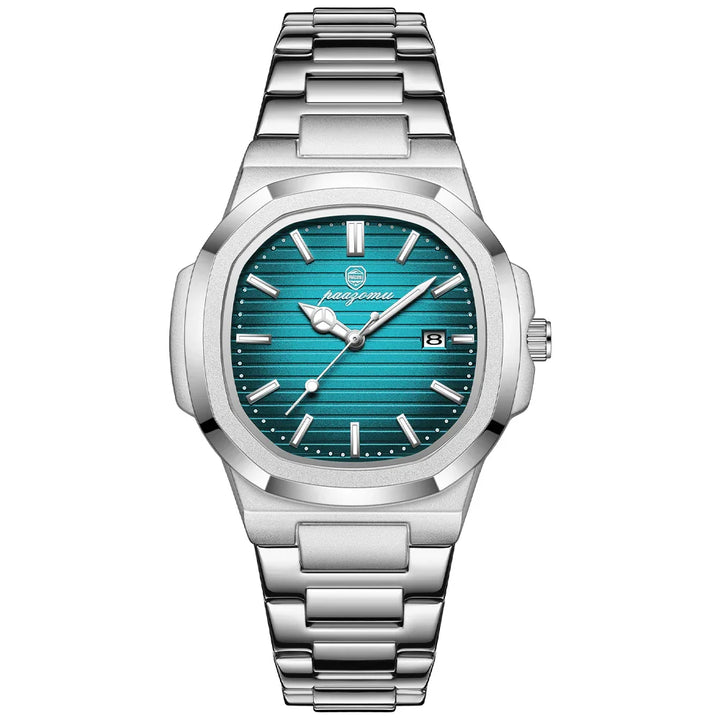 REF. 904 STAINLESS STEEL WATCH