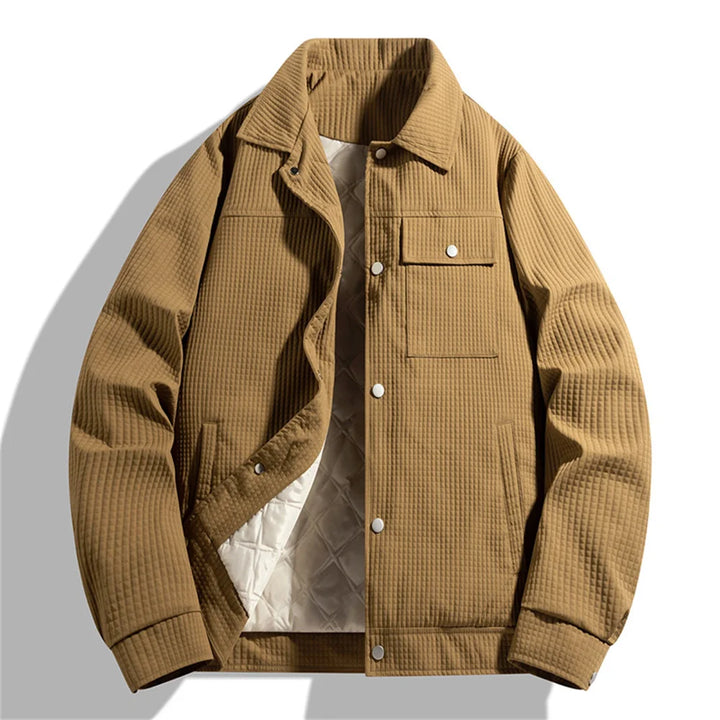 OSLO RIDGE JACKET