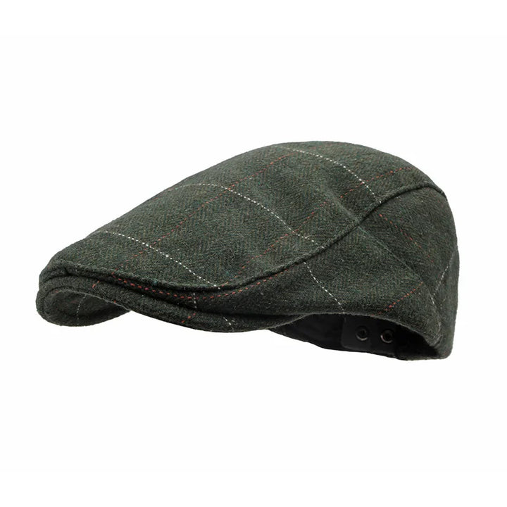 WINSTON BERET CAP