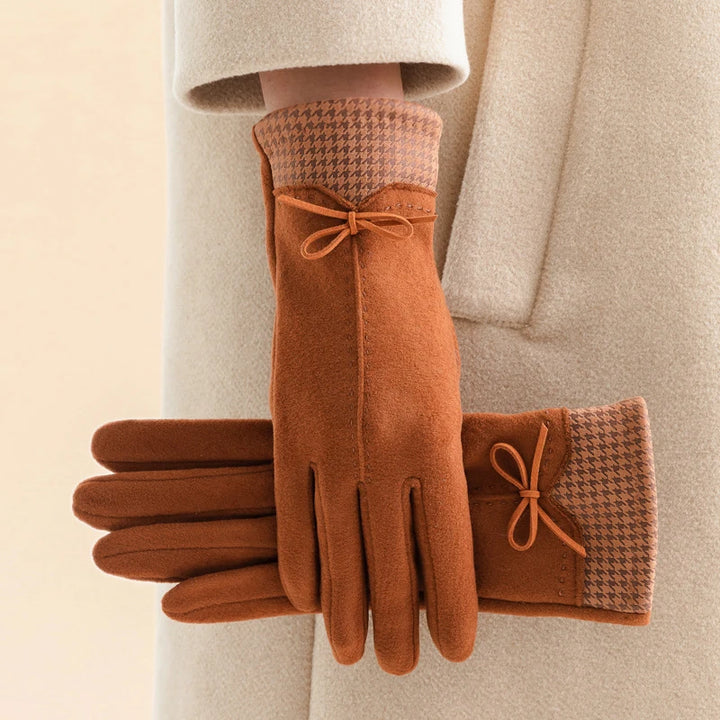 KATRINA CASHMERE GLOVES