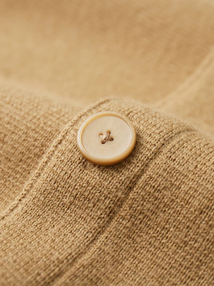 Perisil Wool Blend Jacket