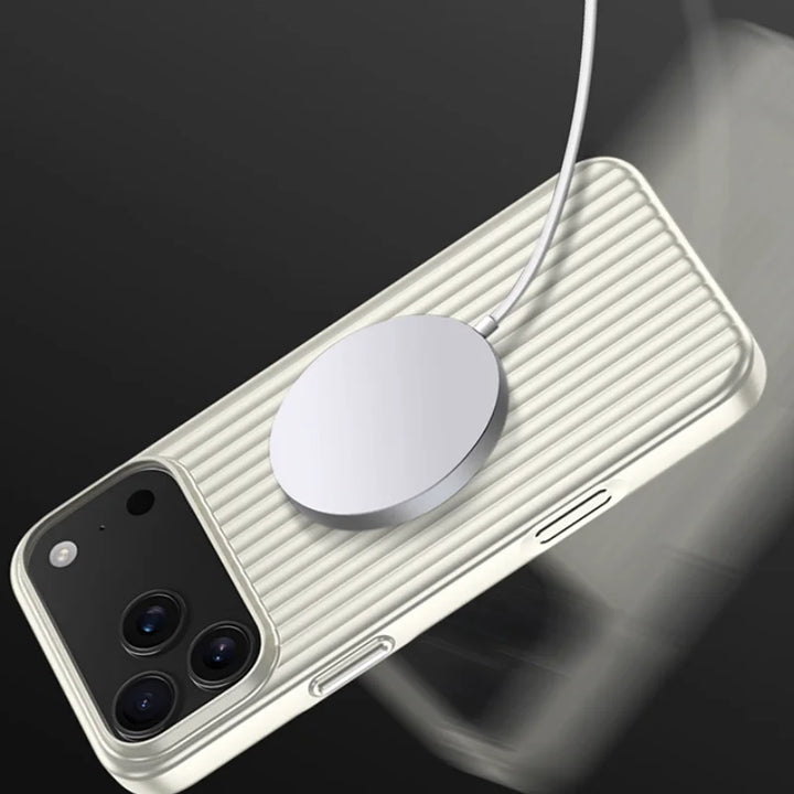 SKYLINE TITANIUM CASE