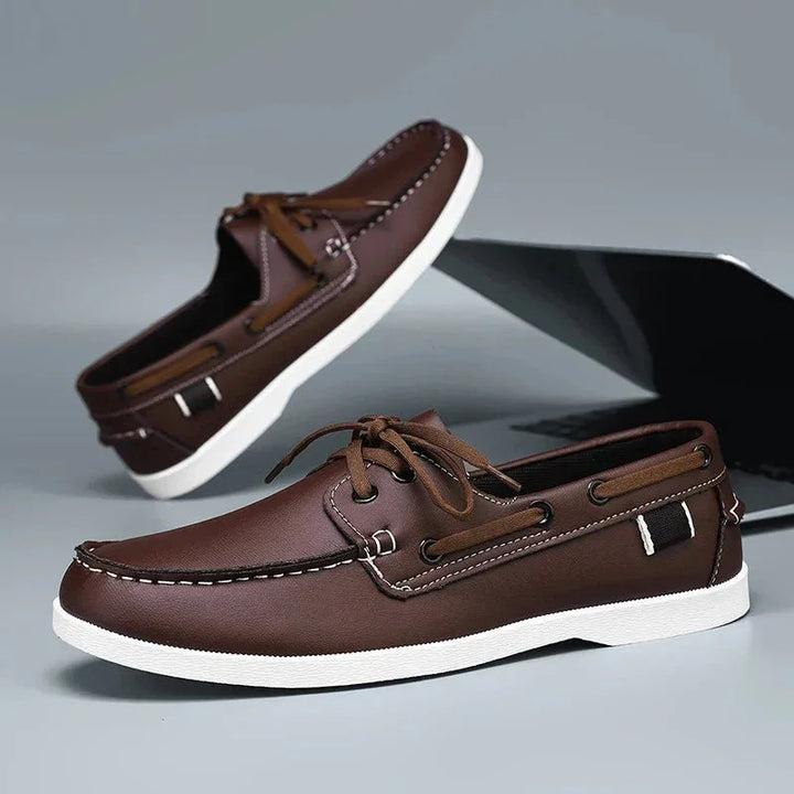 MAVERICK LOAFERS