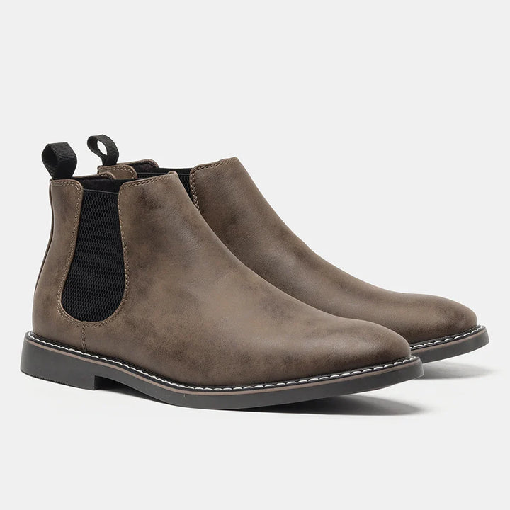 WILLIAM CHELSEA BOOTS