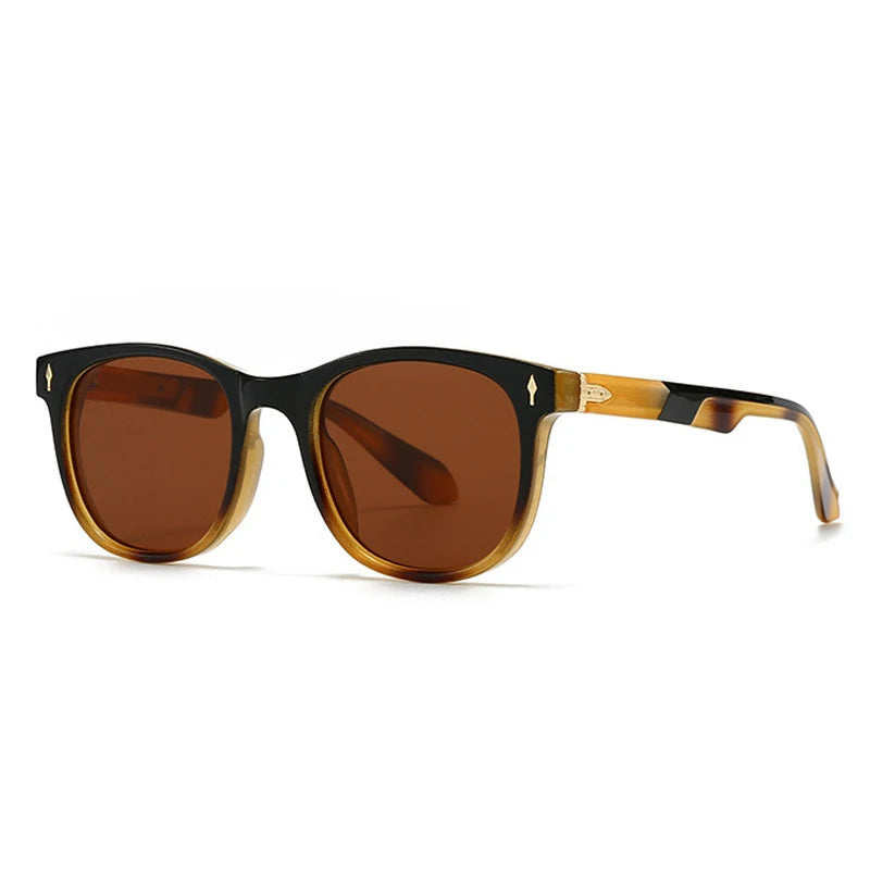 ALVARE VINTAGE SUNGLASSES