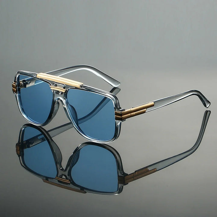 IMPERIAL CROWN SUNGLASSES