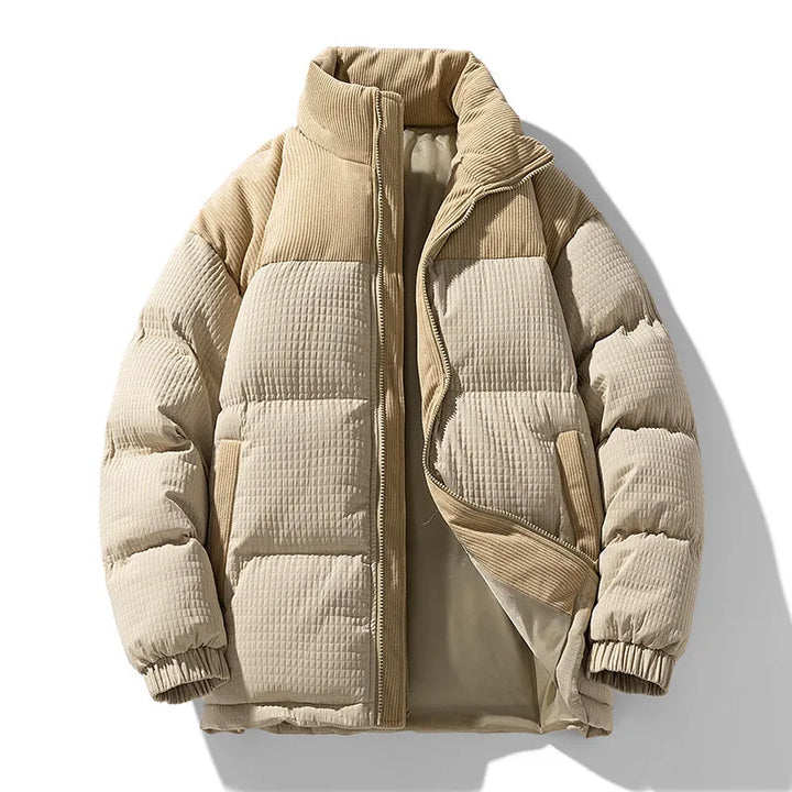 REEVES ALPINE PUFFER