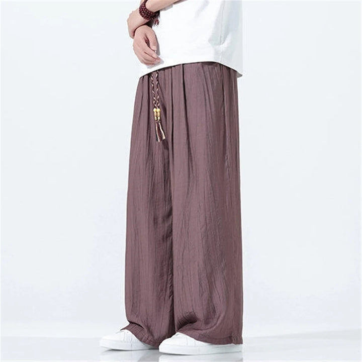 WESLEY URBAN PANTS