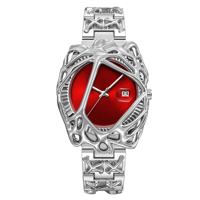 INFERNO SKELETON WATCH