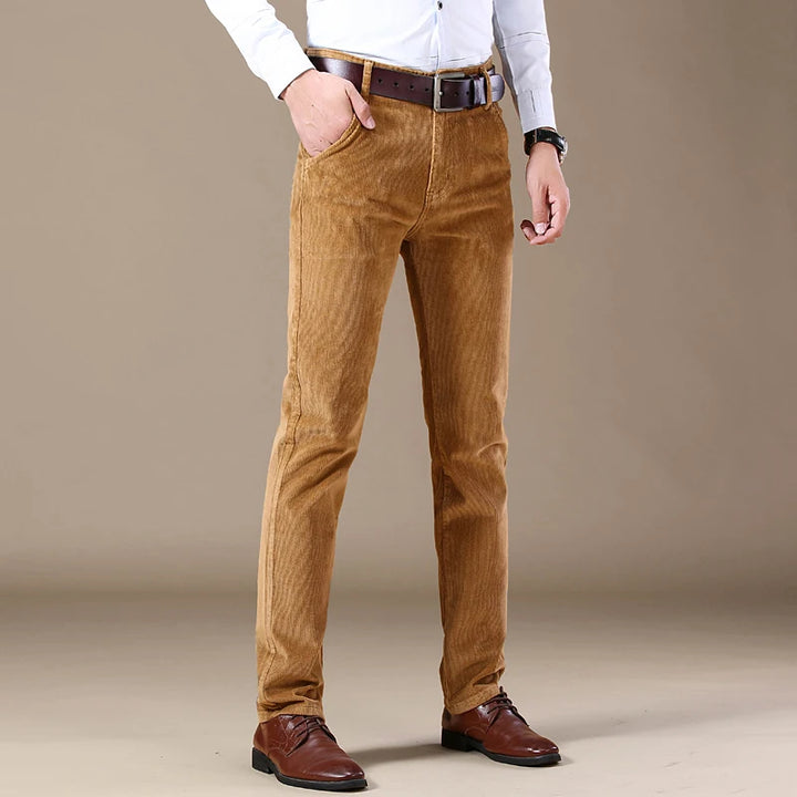 HOUSTON CORDUROY PANTS