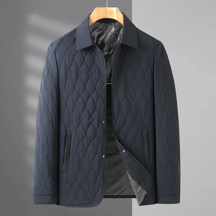 RIDGEHAVEN QUILTED JACKET