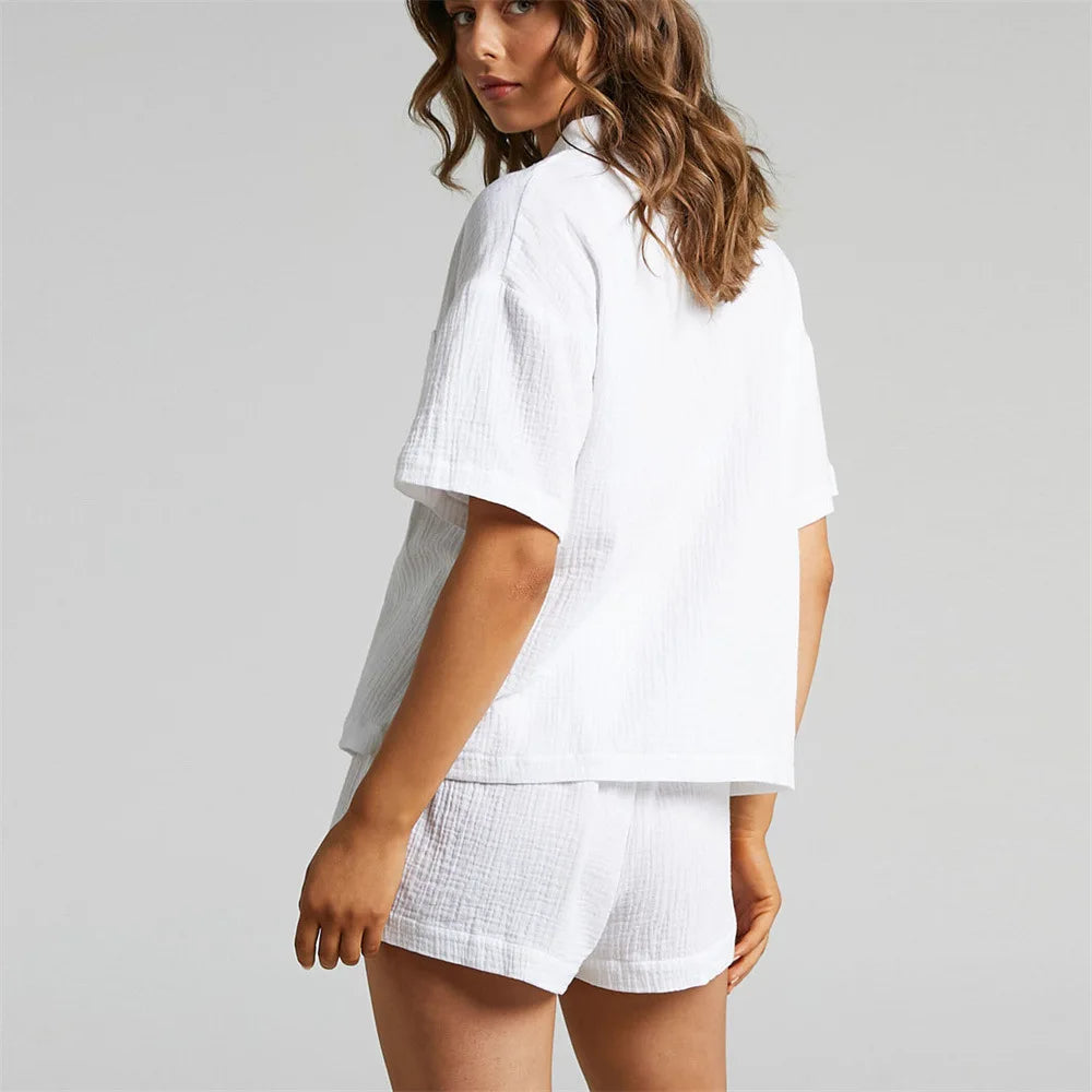 SERENA 2- PIECE WOOLEN SET