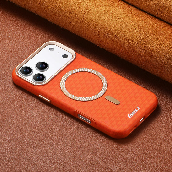 VANGUARD PRO IPHONE CASE