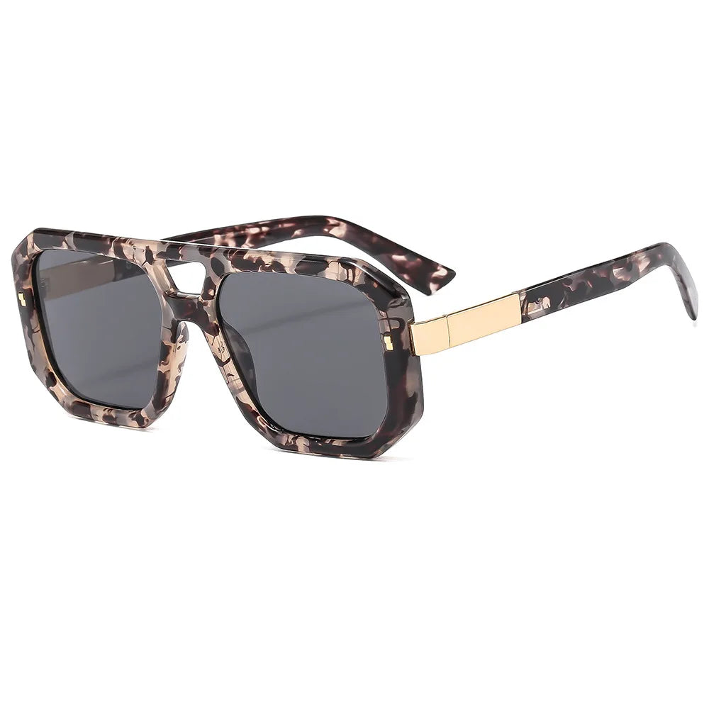 HAWKSBURY RETRO SUNGLASSES
