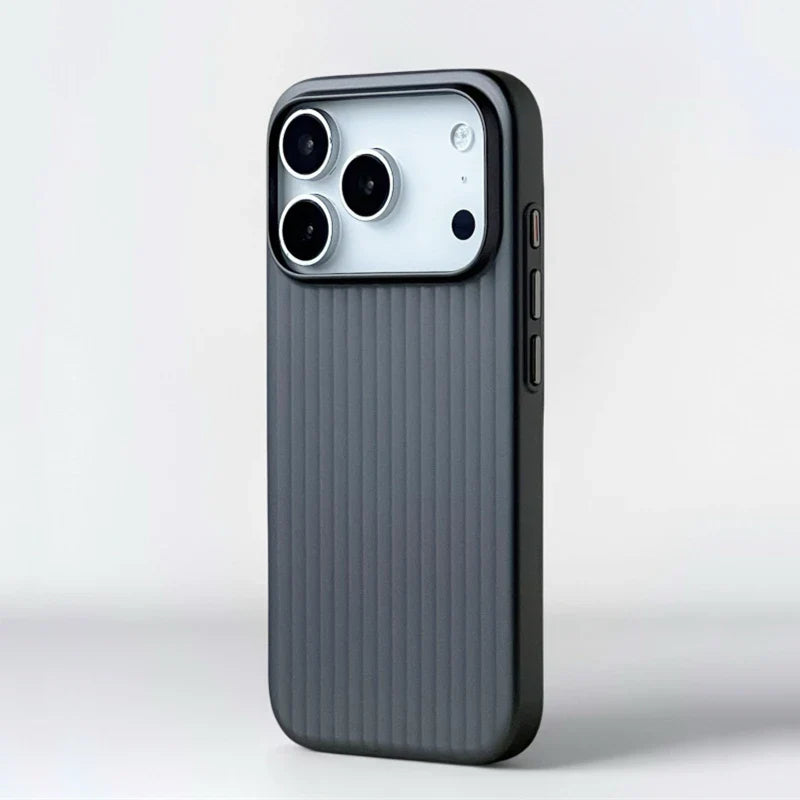 SILVERLINE IPHONE CASE