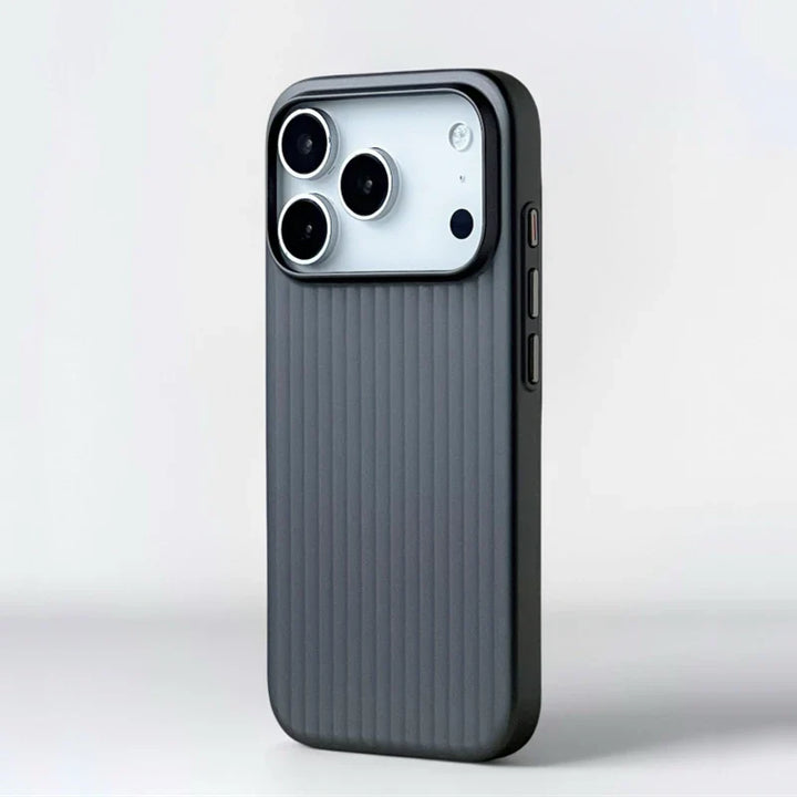 SILVERLINE IPHONE CASE