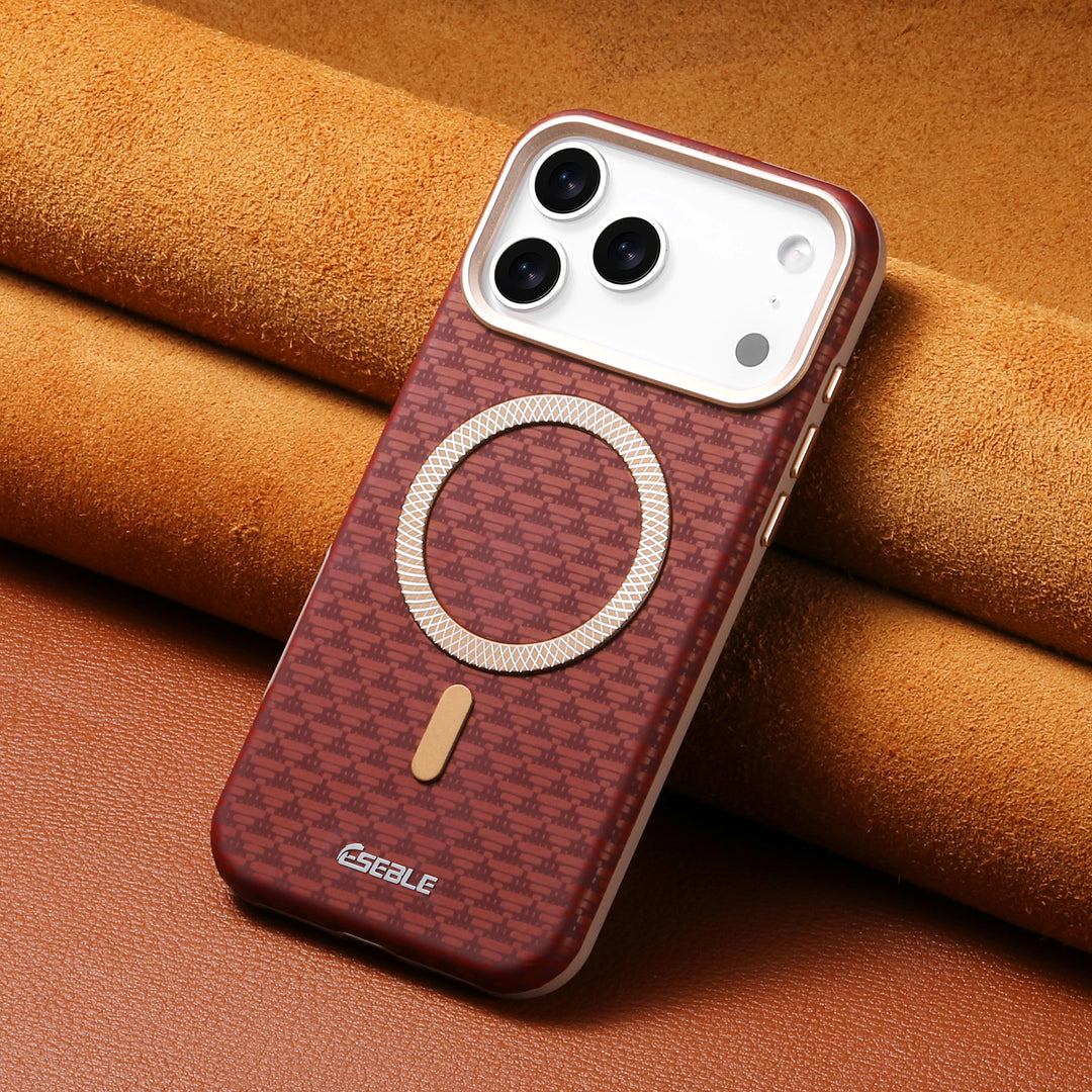 VANGUARD PRO IPHONE CASE