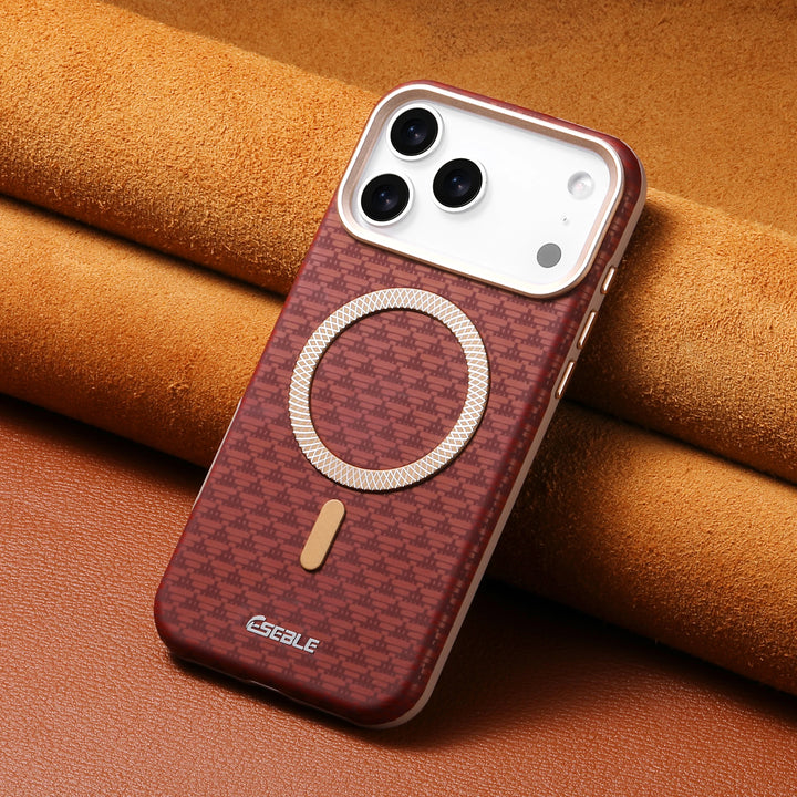 VANGUARD PRO IPHONE CASE