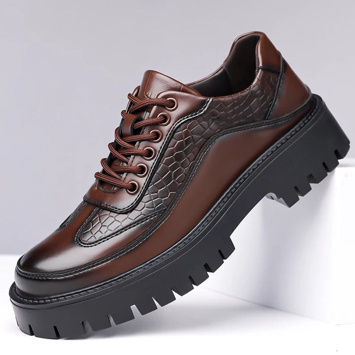 HUDSON VIPER SNEAKERS