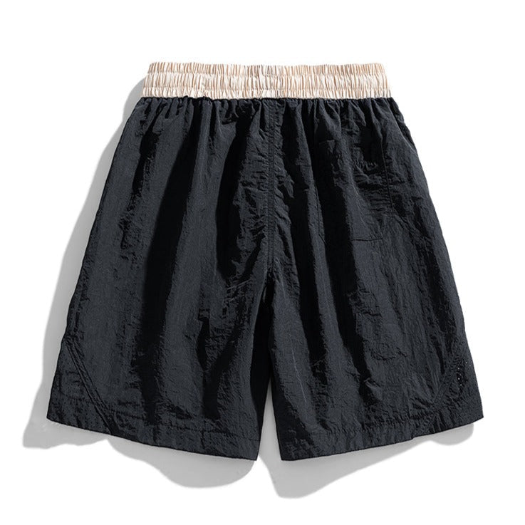URBAN SUMMER SHORTS