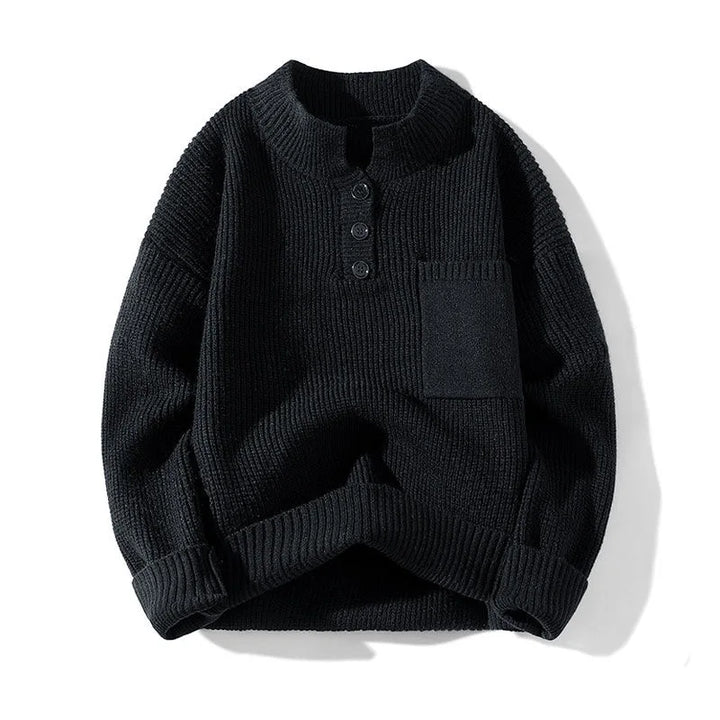 REEVES HERITAGE KNIT