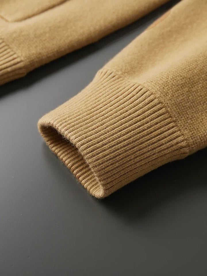 Perisil Wool Blend Jacket