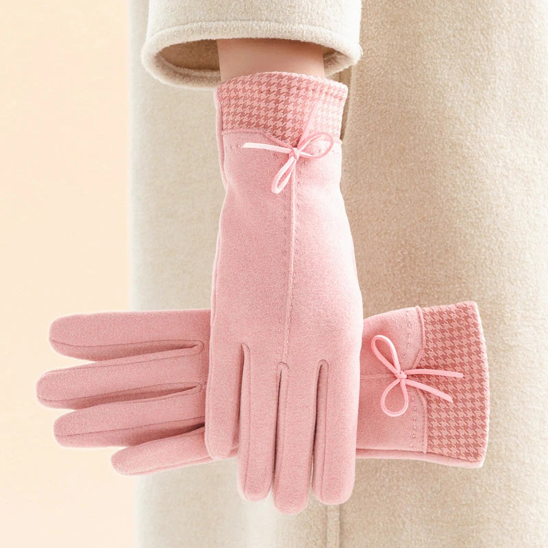 KATRINA CASHMERE GLOVES