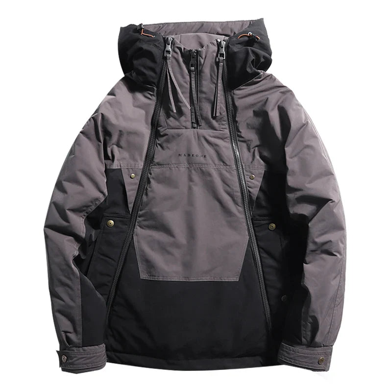 NORTHWALE JACKET
