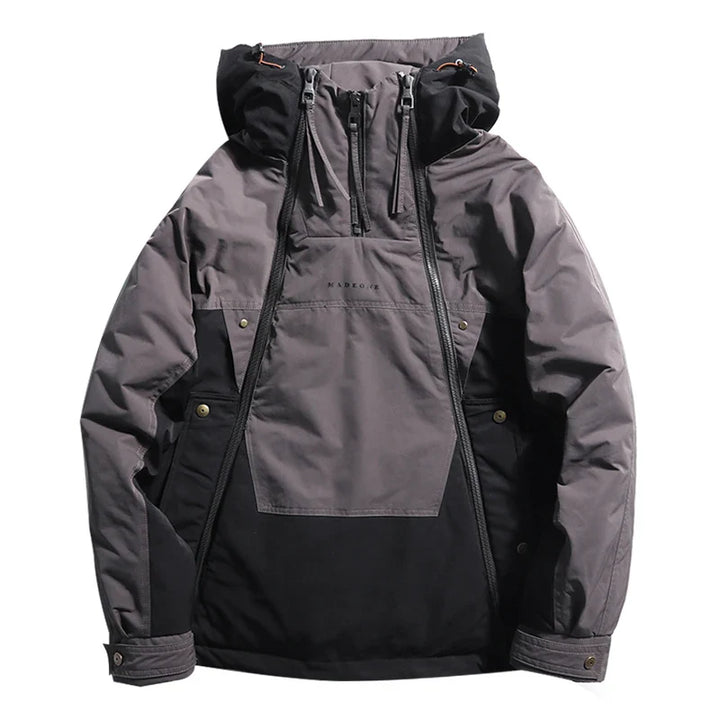 NORTHWALE JACKET