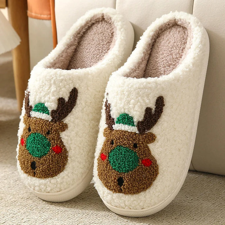 RUDOLPH CHRISTMAS SLIDES