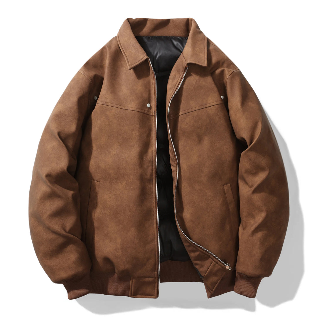 GREYSON SEUDE JACKET