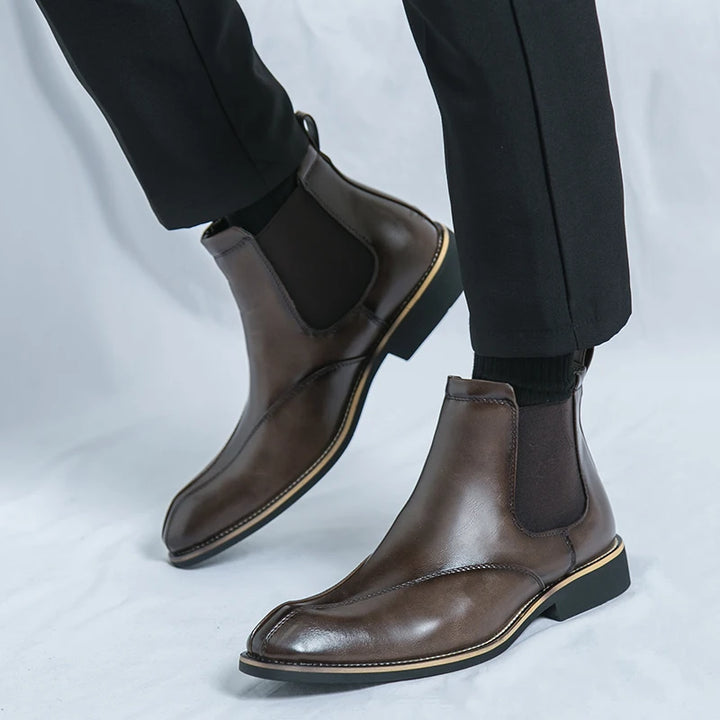 WEXFORD ARTISAN BOOT