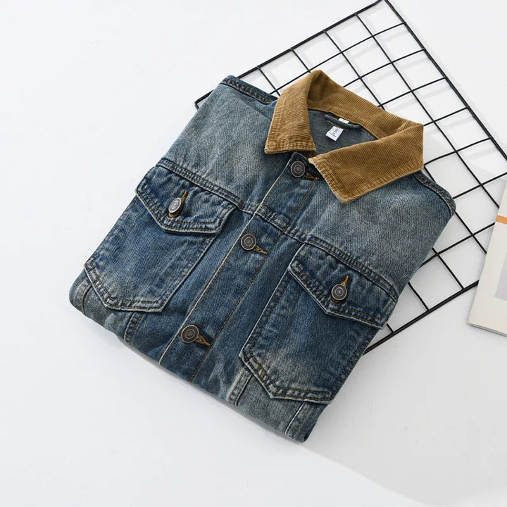 ADRIANO VERCETTI JACKET