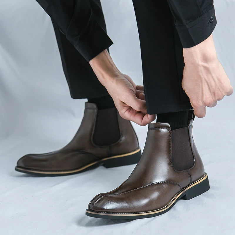 WEXFORD ARTISAN BOOT