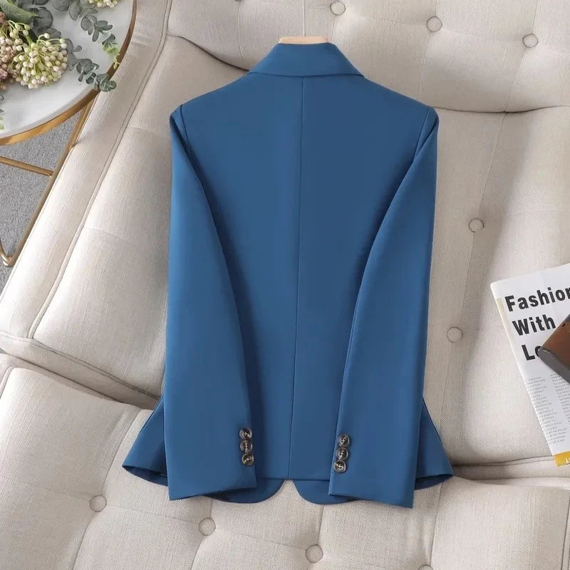MONTE CLAIRE BLAZER