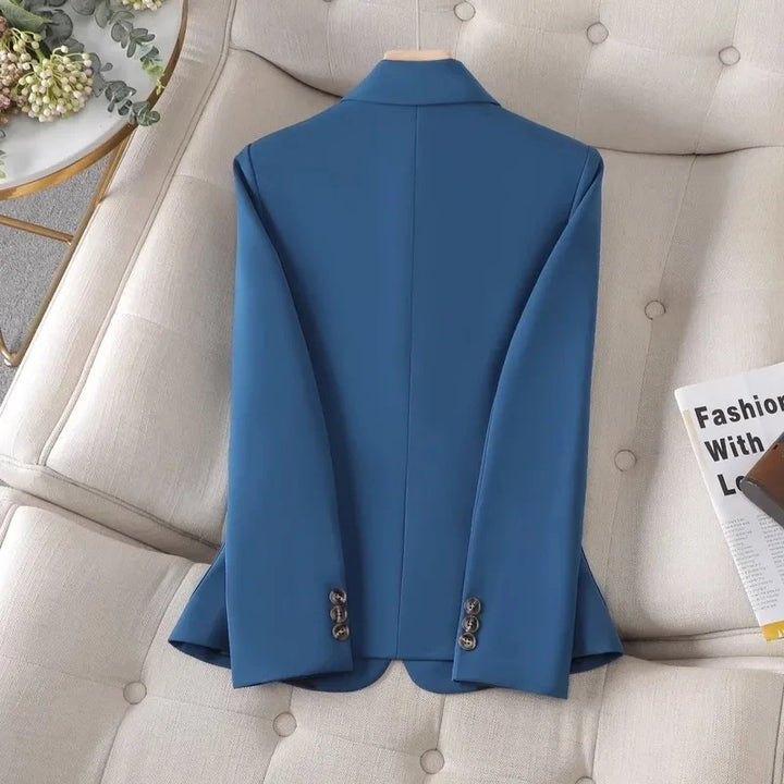 MONTE CLAIRE BLAZER