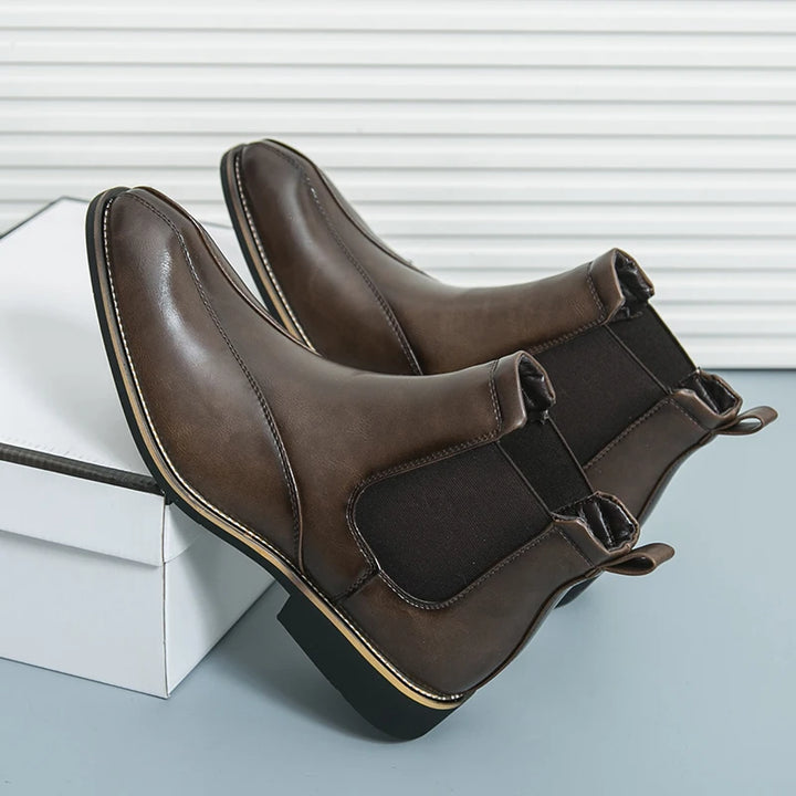 WEXFORD ARTISAN BOOT