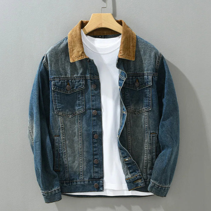 ADRIANO VERCETTI JACKET