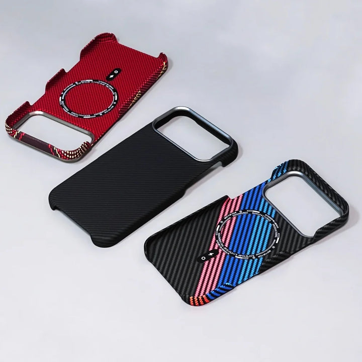 Gurad-Z CARBON CASE
