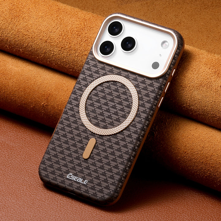 VANGUARD PRO IPHONE CASE