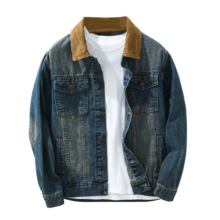 ADRIANO VERCETTI JACKET