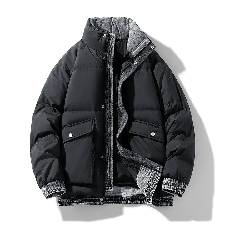 NORDIC SHIELD PUFFER
