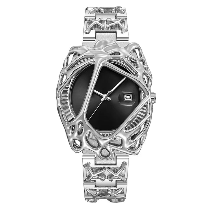 INFERNO SKELETON WATCH