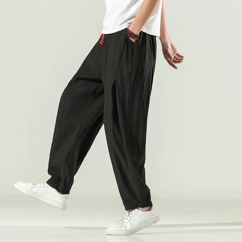 MARKSEN WEST JOGGERS
