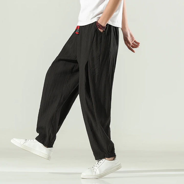 MARKSEN WEST JOGGERS