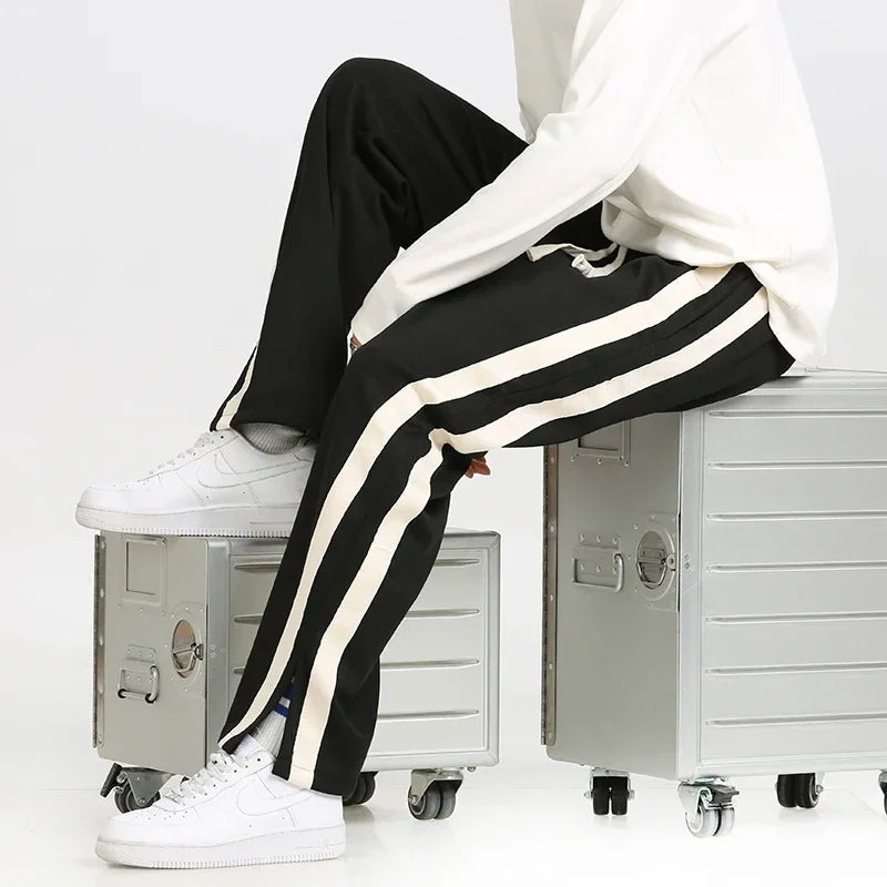 WEEKENDER URBAN SWEATPANTS