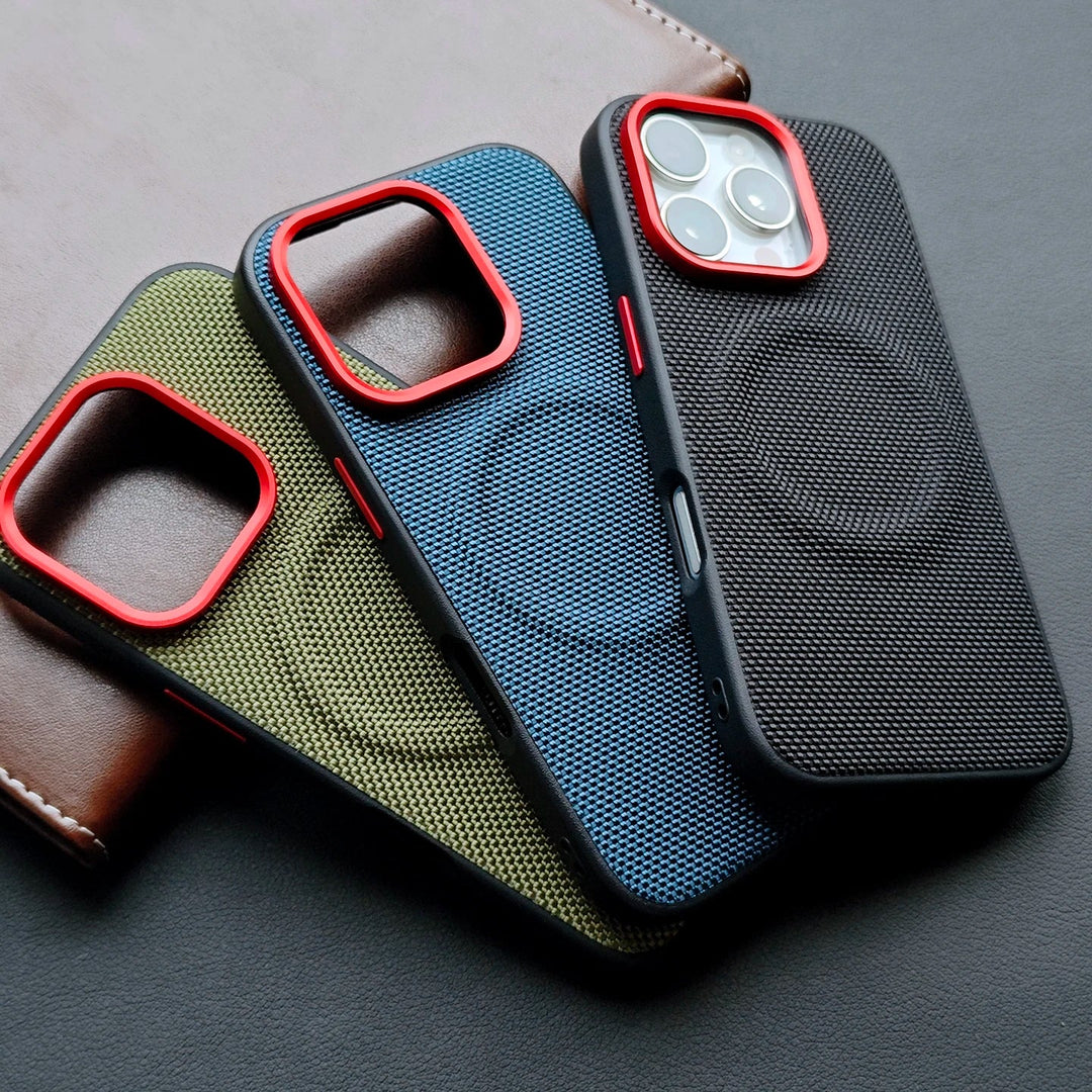 AeroGrip MagSafe Case